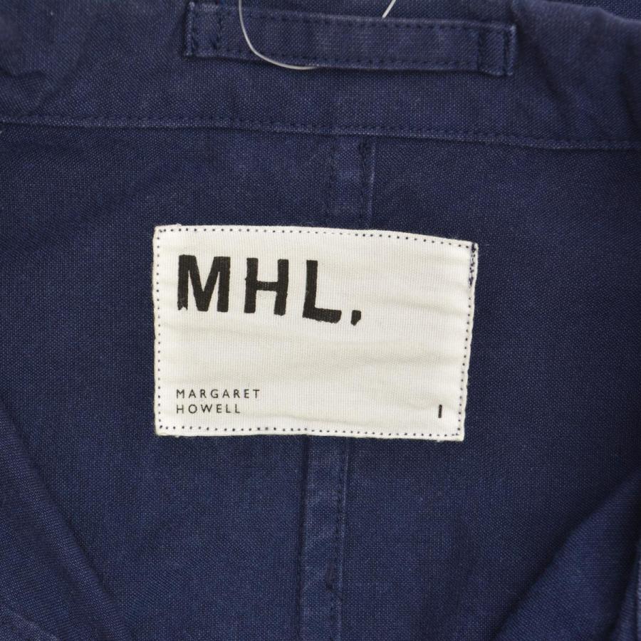 MHL.（エムエイチエル） MARGARET HOWELL MHL / マーガレットハウエル
