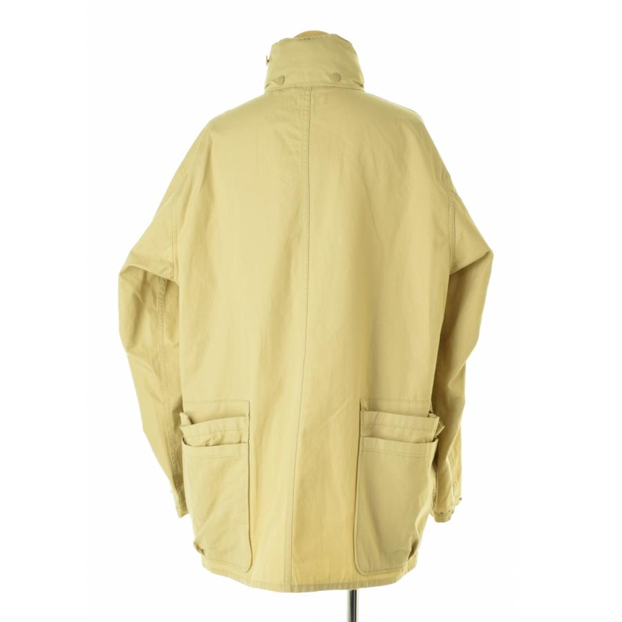 SASSAFRAS（ササフラス） OVERGROWN COAT オーバーグロウン コート