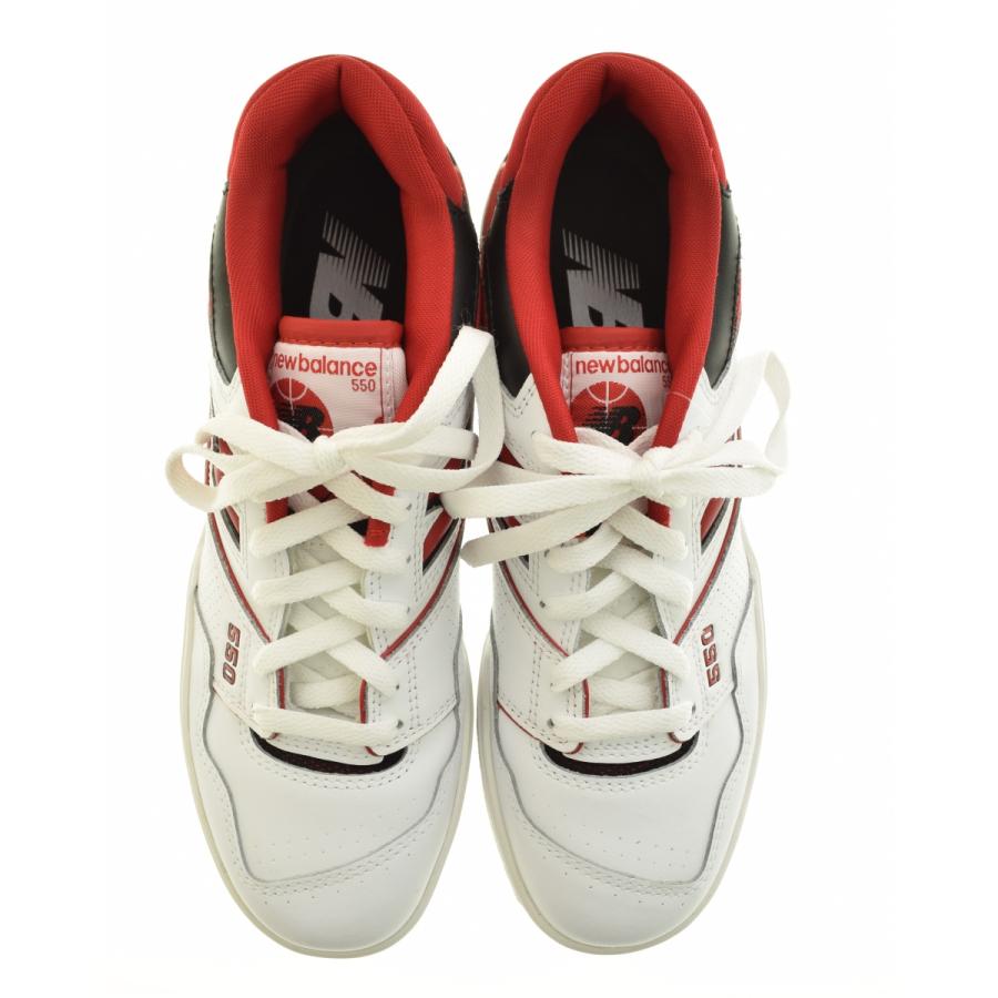 ニューバランスNEW BALANCE□BB550SE1ローカットスニーカー 楽天市場