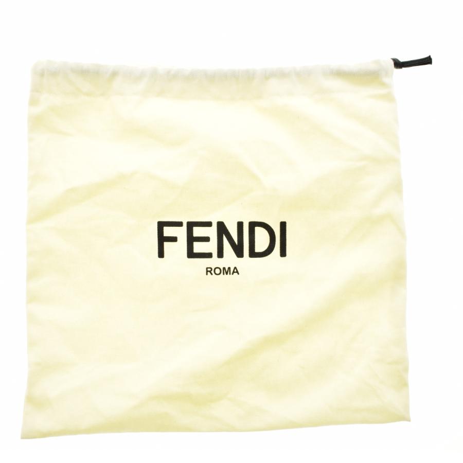 FENDI / フェンディ 8M0381 A0ZR F07MJ KAN I SMALL キャナイ スモール ショルダーバッグの画像