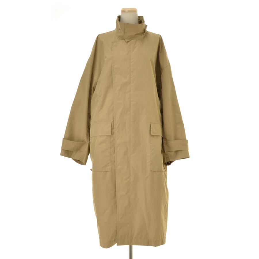 FRAMeWORK（フレームワーク） 24AW 24020220726030 撥水ナイロン