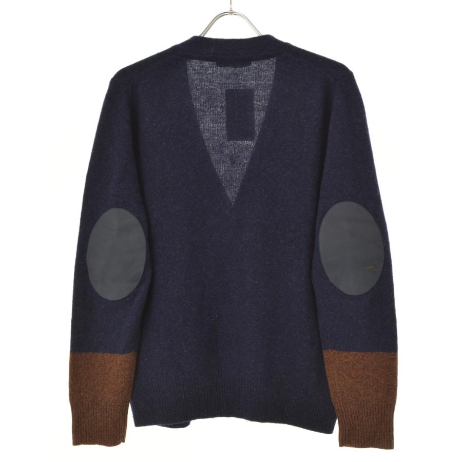 TSUMORI CHISATO（ツモリチサト） TM33KO915 カシミヤ混ウールニット 