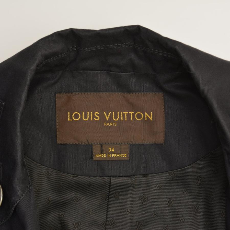 LOUIS VUITTON（ルイ・ヴィトン） ダブル トレンチコート : ブランド