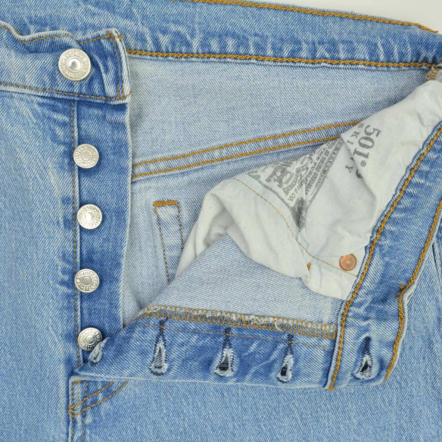 Levis PReMIUM LeVIS / リーバイスプレミアム 29502-0100 デニムパンツ