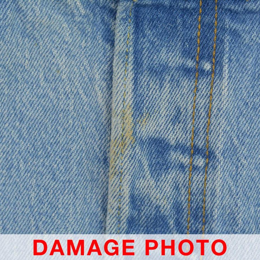 NAO取引ページ Levis PReMIUM LeVIS / リーバイスプレミアム 29502-0100 デニムパンツ