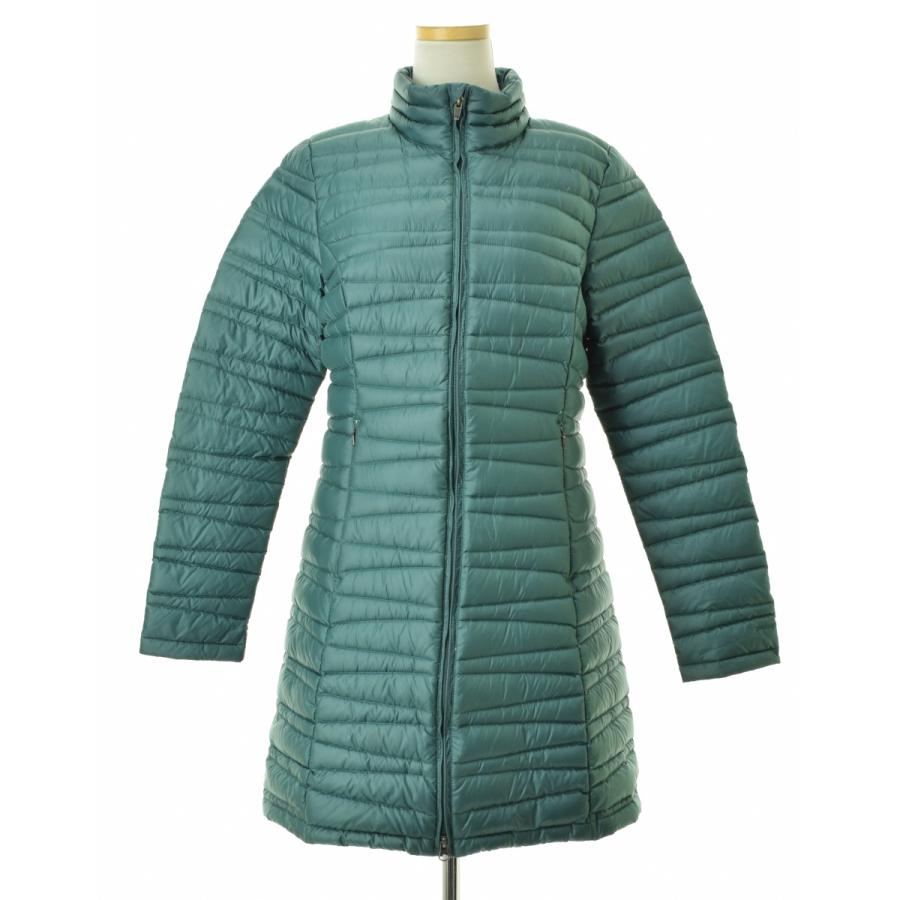 patagonia（パタゴニア） 28358 Fiona Parka Down Puffer Coat ダウン 