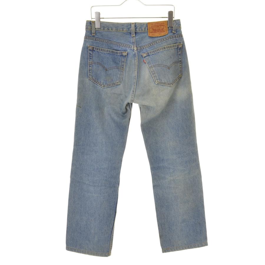 Levi's（リーバイス） LEVIS / リーバイス 90s USA製 501 ボタン裏546