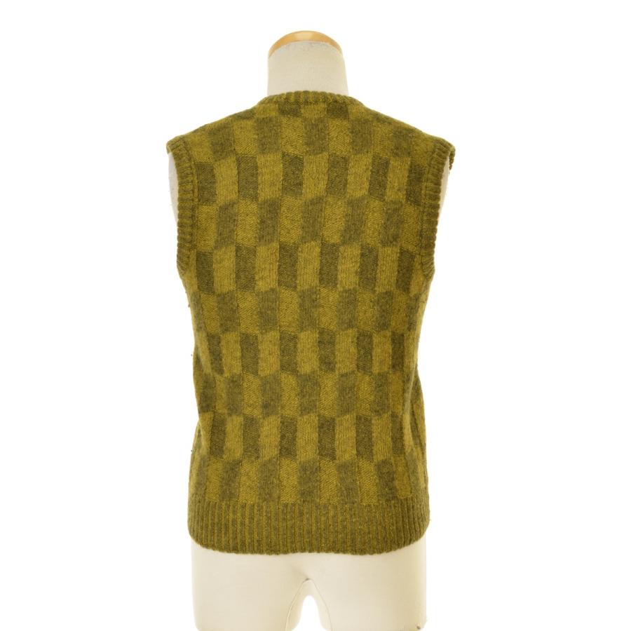 GIVENCHY（ジバンシィ） 70s 顔タグ ベスト : ブランド古着の買取販売