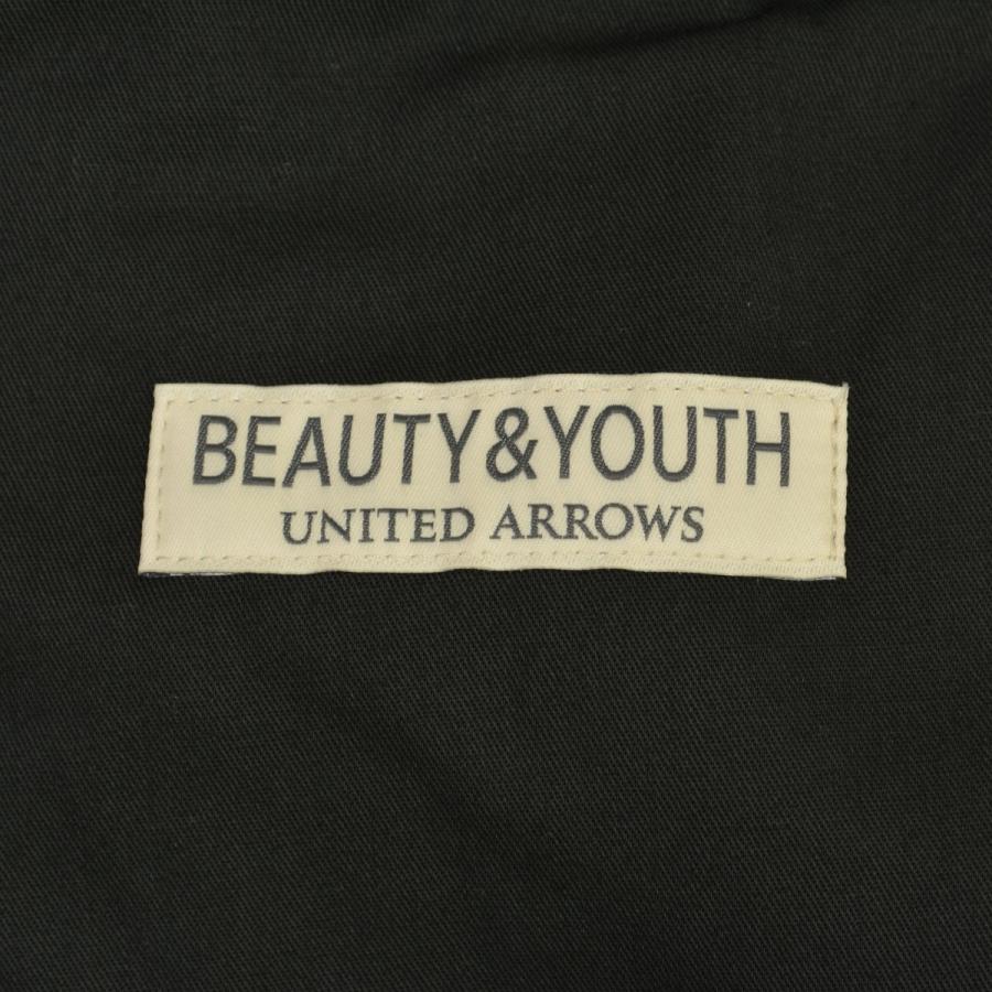 ★新品★　BEAUTY&YOUTH UNITED ARROWS　ジャケ＆パンツ BEAUTY＆YOUTH UNITED ARROWS UNITED ARROWS BEAUTY & YOUTH