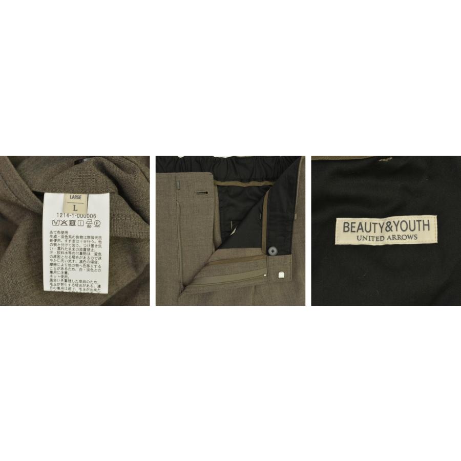 BEAUTY＆YOUTH UNITED ARROWS UNITED ARROWS BEAUTY & YOUTH