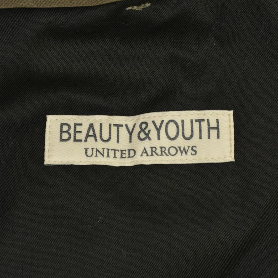 BEAUTY＆YOUTH UNITED ARROWS UNITED ARROWS BEAUTY & YOUTH
