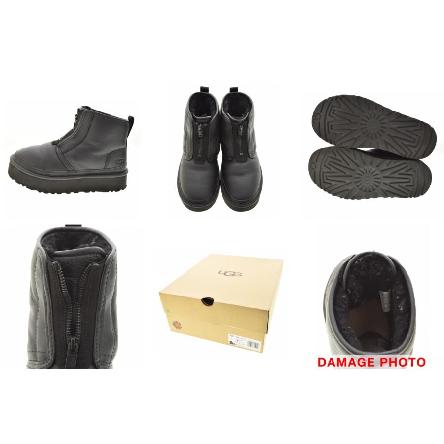 UGG Australia（アグオーストラリア） UGG / アグ 1120731 Neumel