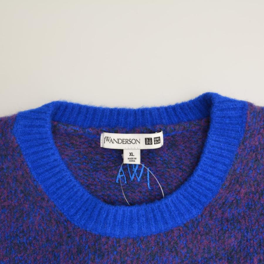 ユニクロ（UNIQLO） × JW ANDERSON / ユニクロ × ジェイ ダブリュー