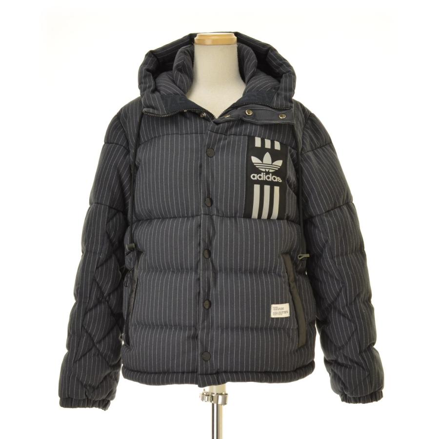 【激レア】adidas × BEDWIN コラボ ネクタイ アディダス ベドウィ Bedouin and the Heartbreakers and adidas Originals collaborate