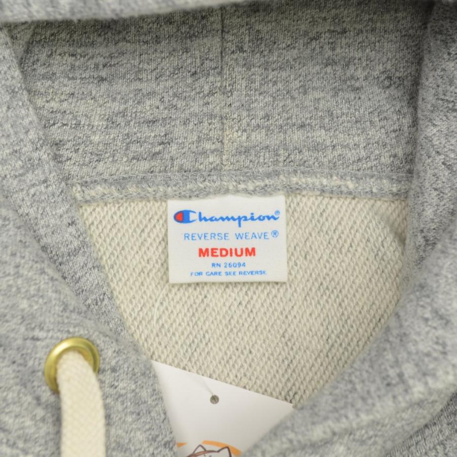 Champion（チャンピオン） C8-H106 REVERSE WEAVE リバースウィーブ 