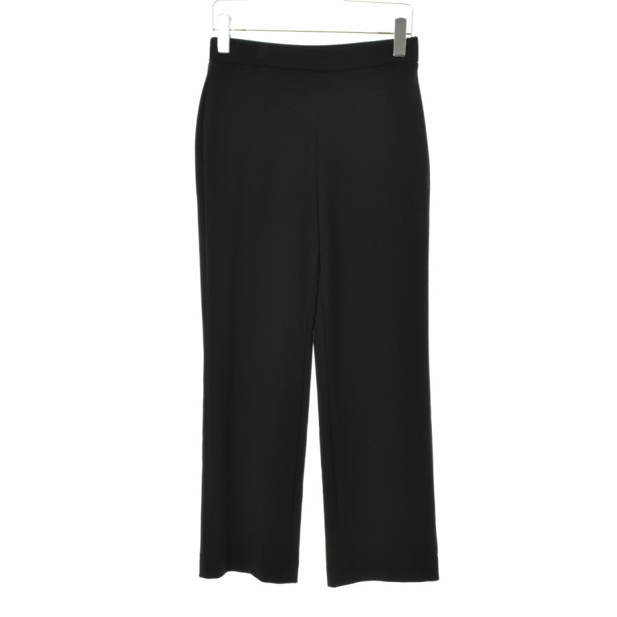 theory（セオリー） 23AW 01-3306006 DOUBLE KNIT LT N ダブルニット 