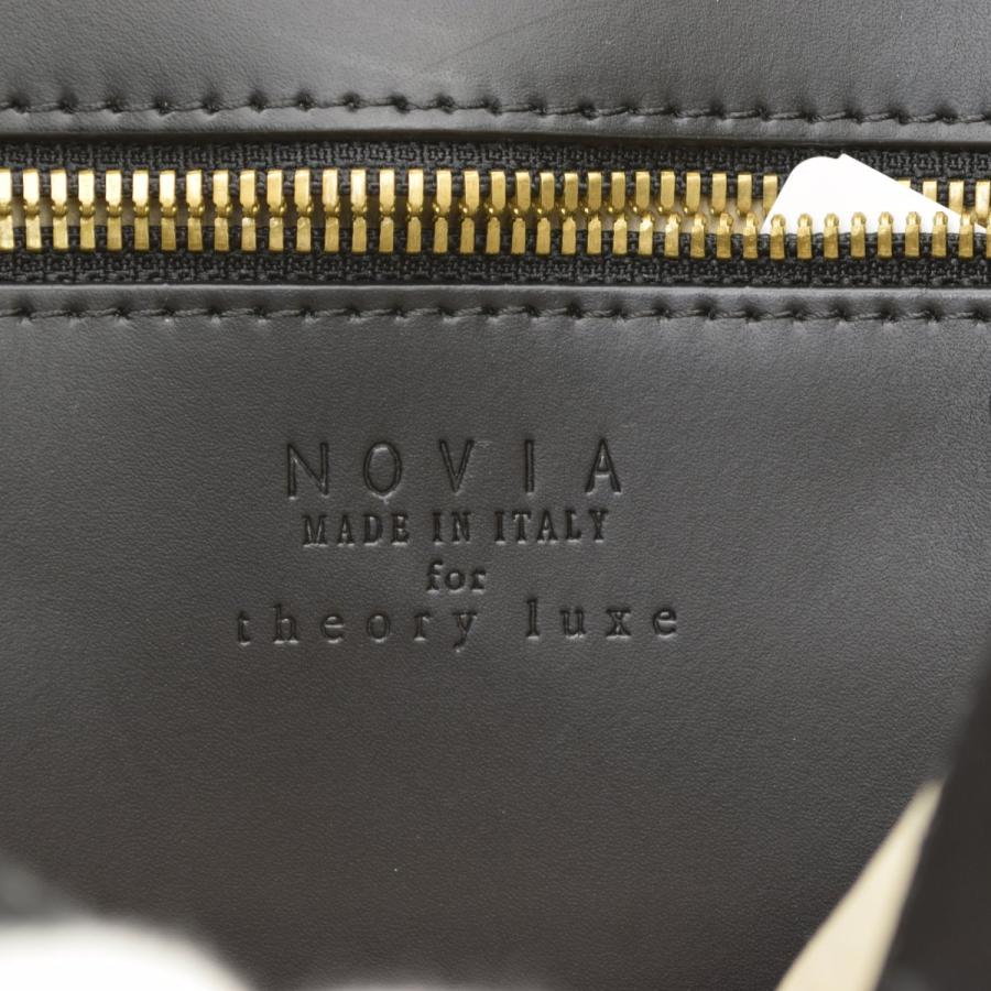 NOVIA × theory luxe / ノヴィア セオリーリュクス Novia for Theory