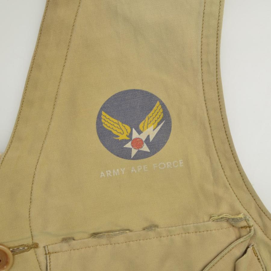 A BATHING APE（アベイシングエイプ） 90s C-1タイプ ベスト