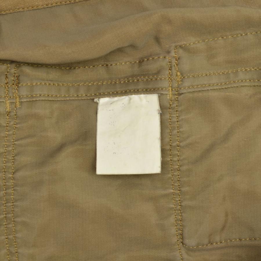A BATHING APE（アベイシングエイプ） 90s C-1タイプ ベスト
