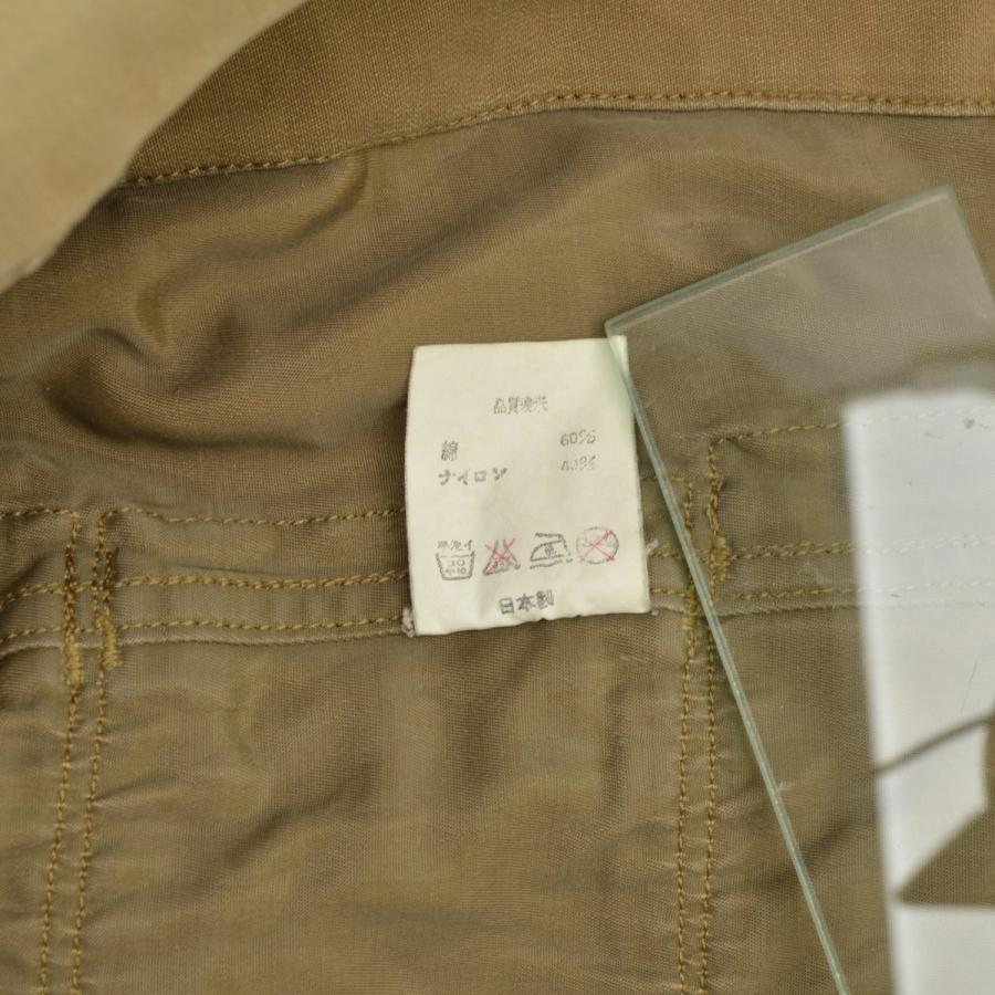 A BATHING APE（アベイシングエイプ） 90s C-1タイプ ベスト