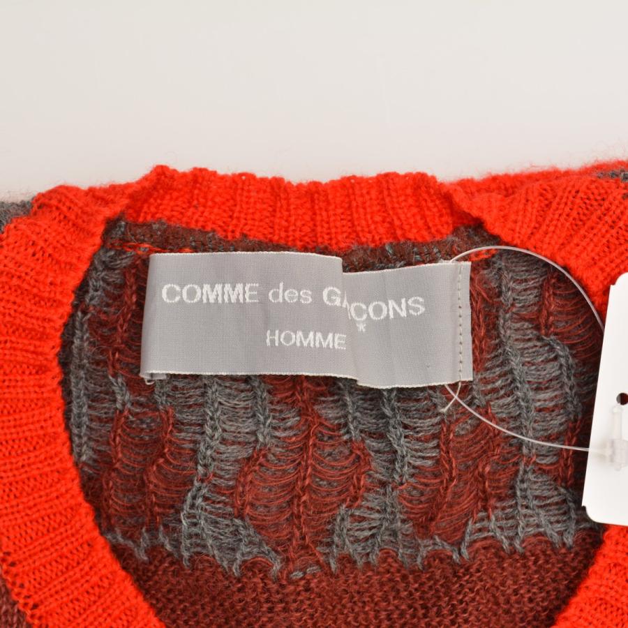 COMME des GARCONS HOMME / コムデギャルソン オム AD2000 HN-020040 