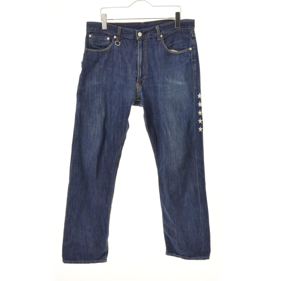 LEVI'S fenom FM505 fragment フラグメント デザイン LEVI´S fenom FM505 fragment フラグメント デザイン