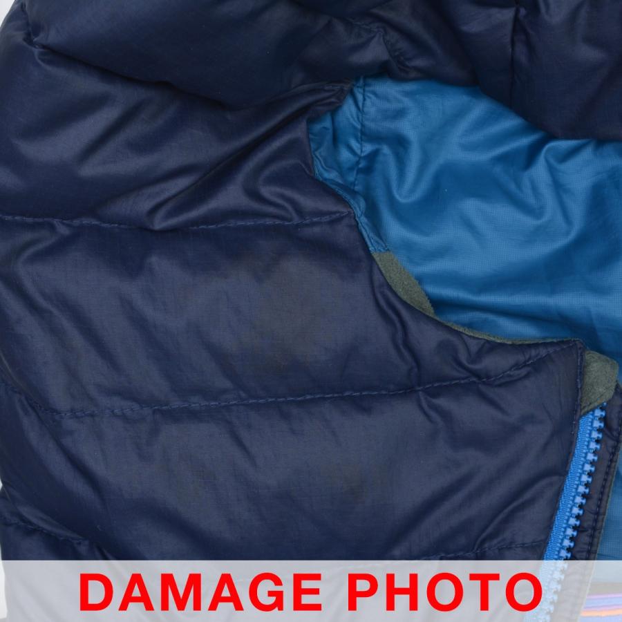 patagonia（パタゴニア） 15AW 84701 M's Down Sweater Hoody NVYB