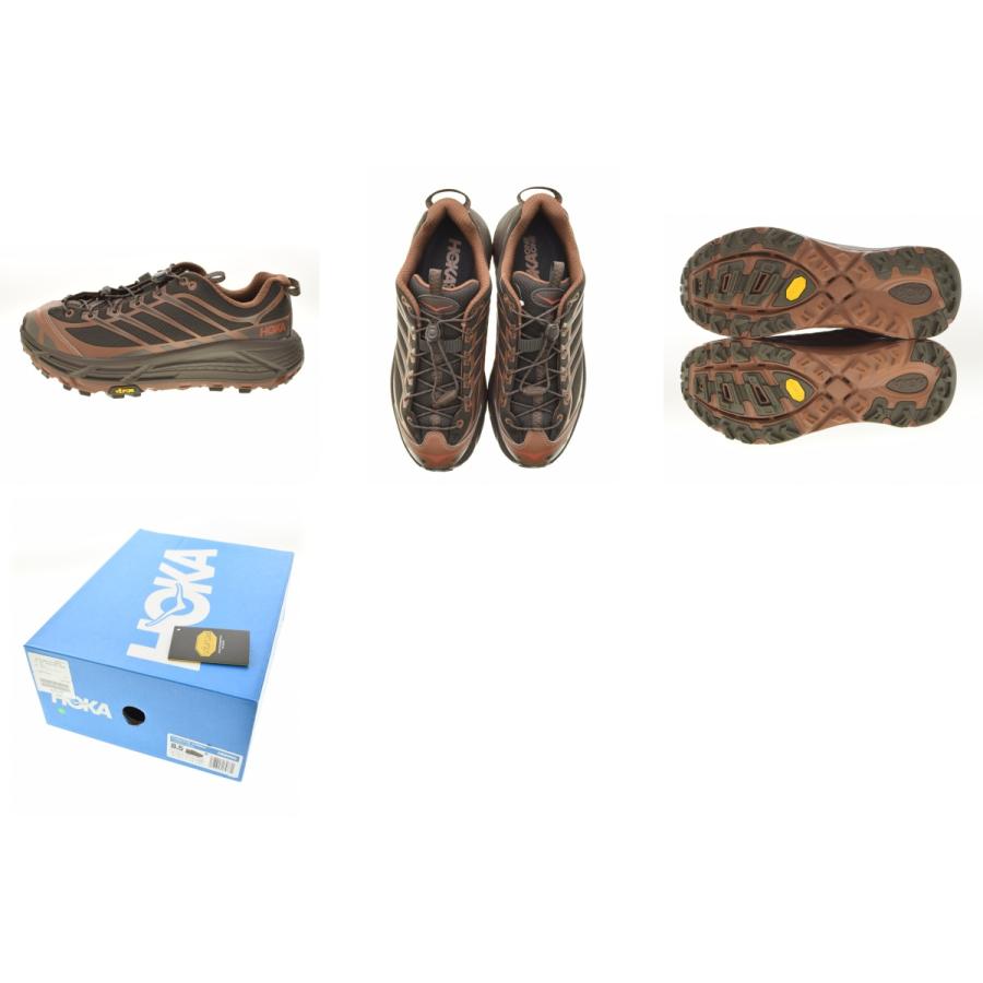 HOKA ONE / ホカオネオネ 25AW 1141572 MAFATE THREE2 CTRN