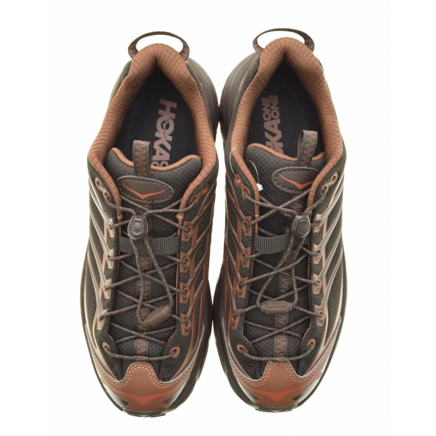 HOKA ONE / ホカオネオネ 25AW 1141572 MAFATE THREE2 CTRN