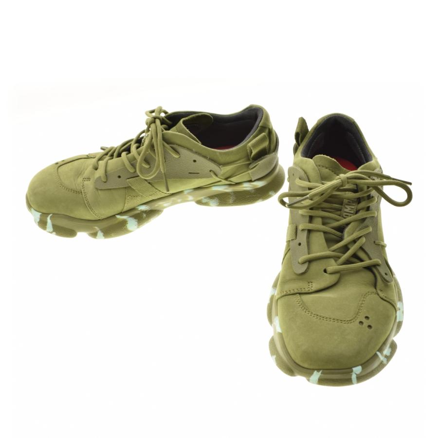 CAMPER（カンペール） KARST スニーカー : ブランド古着の買取販売