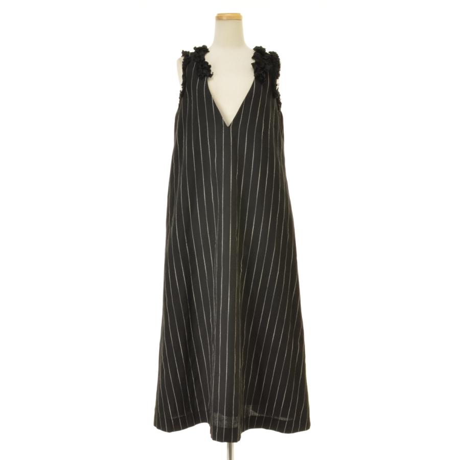 トーマスマグパイ　ワンピースblack トーマスマグパイワンピース THOMAS MAGPIE/トーマスマグパイ