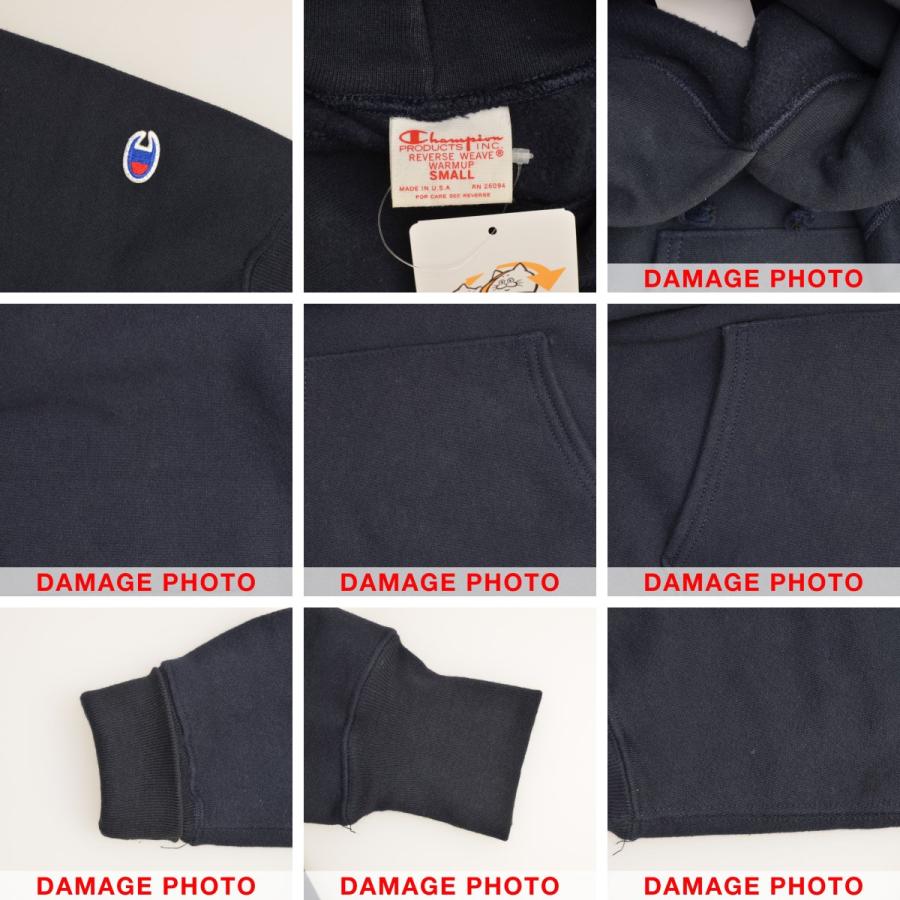 Champion（チャンピオン） 復刻赤タグ REVERSE WEAVE リバースウィーブ