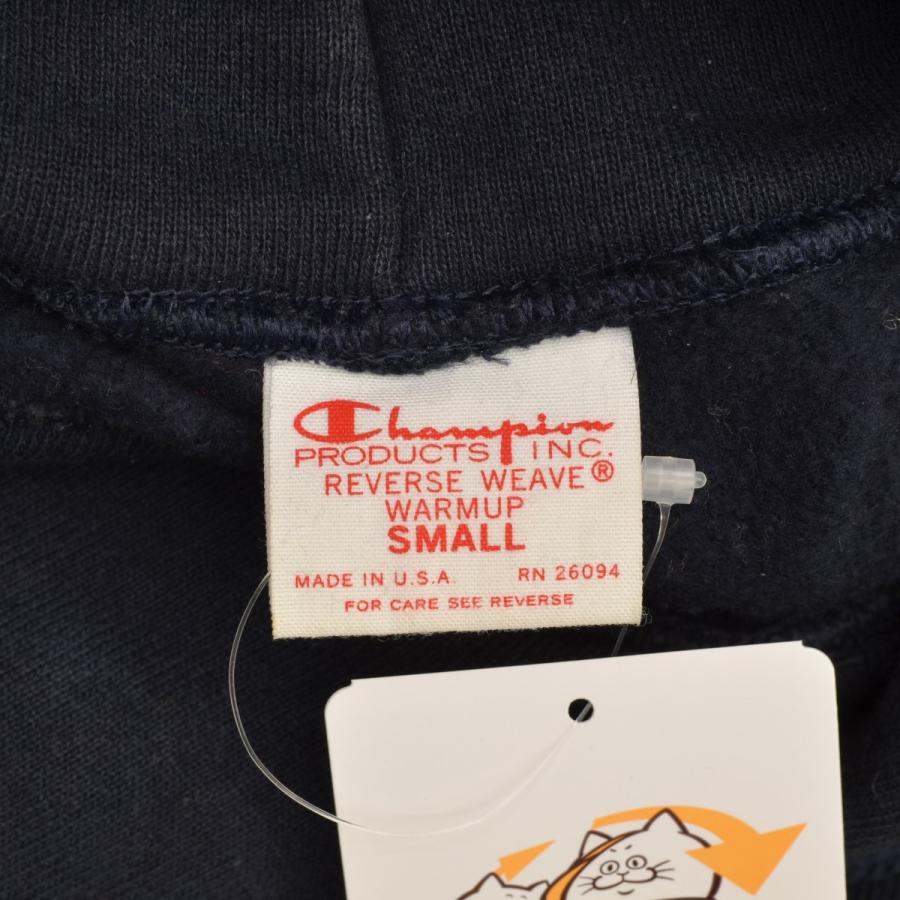 Champion（チャンピオン） 復刻赤タグ REVERSE WEAVE リバースウィーブ