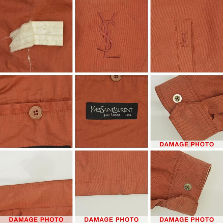 Yves Saint Laurent（イヴ・サンローラン） Yves Saint Laurent / イブ