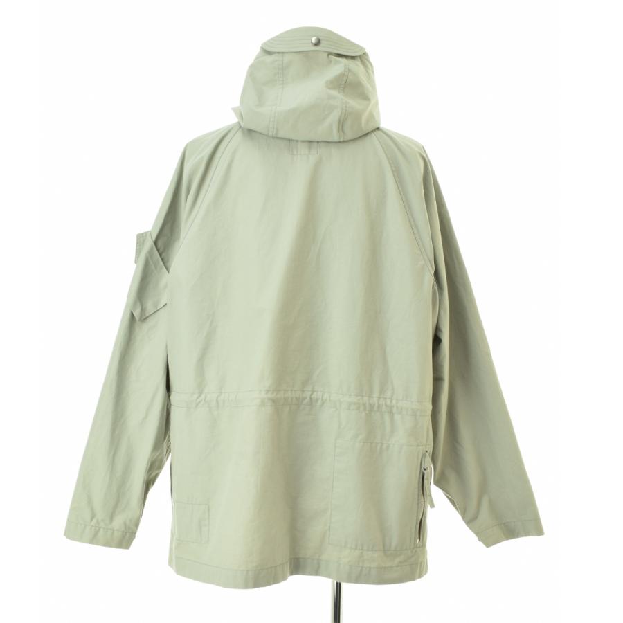 HAWKWOOD MERCANTILE / ホークウッド マーカンタイル GUNNERS SMOCK 