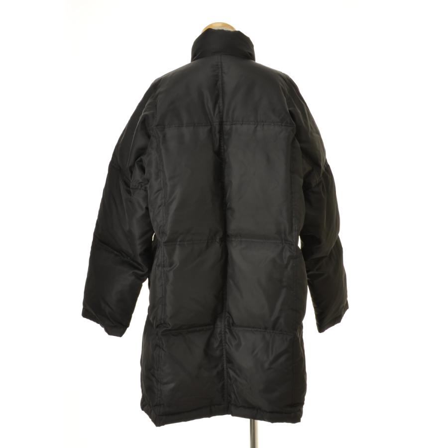 JUNMEN（ジュンメン） IMPORT 90s キルティングコート : ブランド古着 