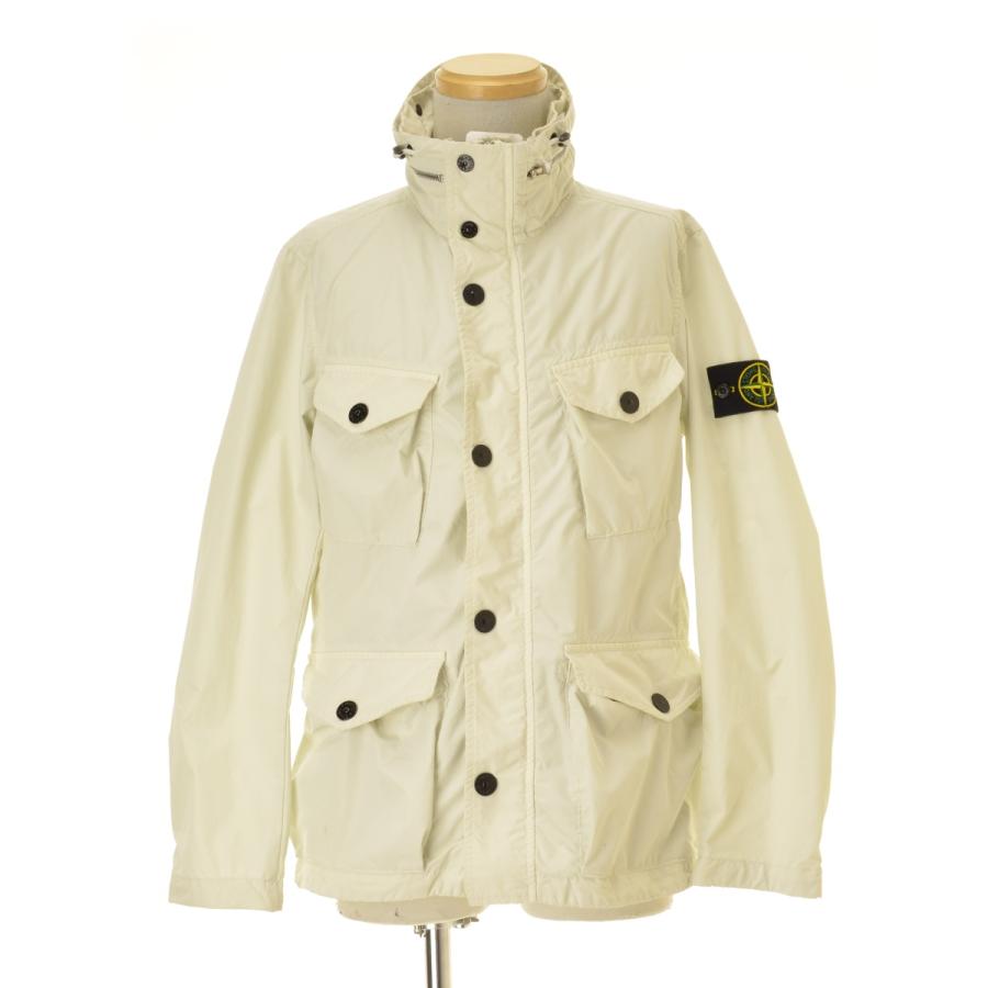 STONE ISLAND（ストーン アイランド） 661542551 David Tela Light TC
