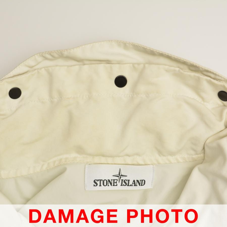 STONE ISLAND（ストーン アイランド） 661542551 David Tela