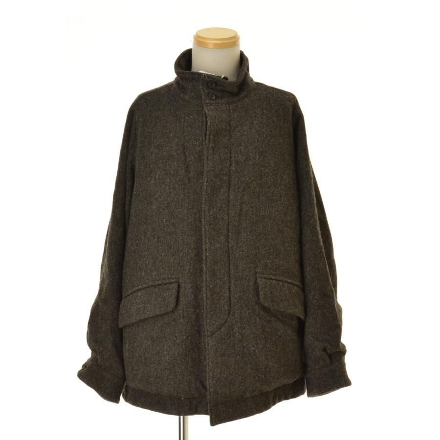 MAATEE&SONS / マーティーアンドサンズ 25AW MT5303-0911 TWEED SPORTS