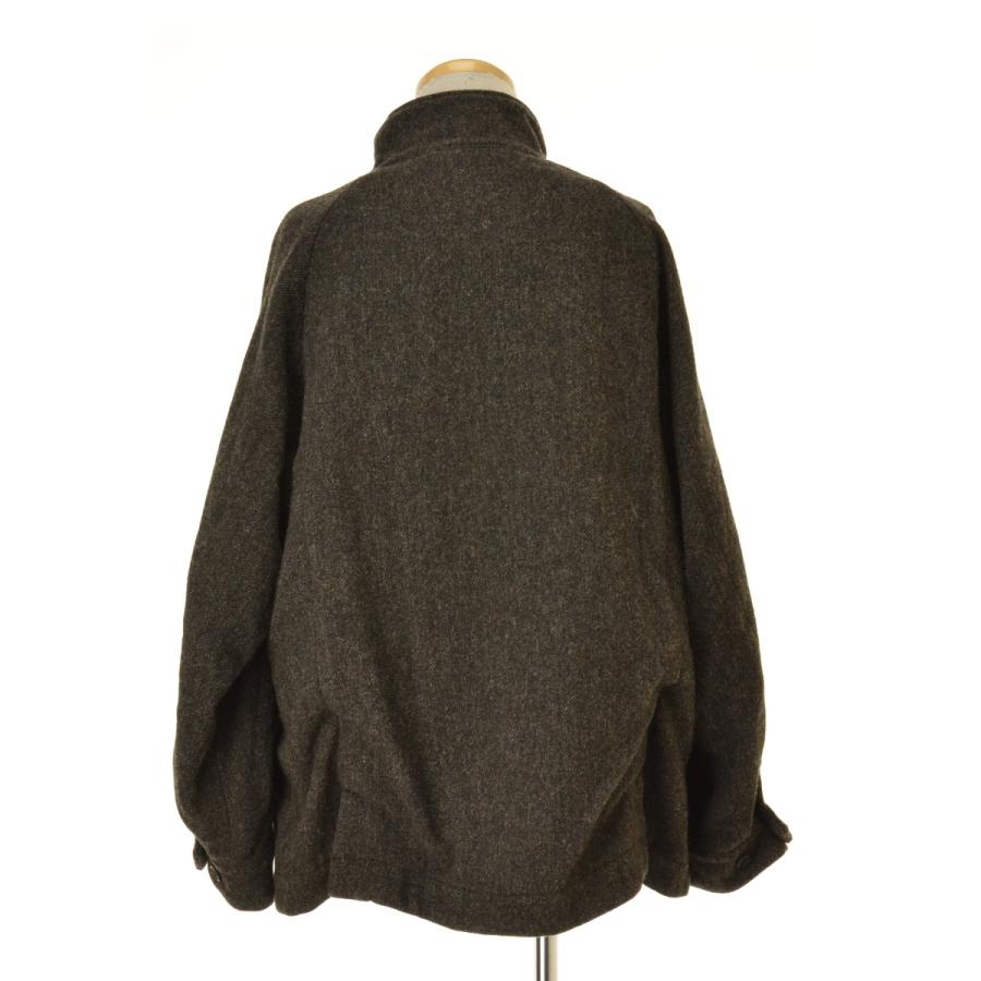 MAATEE&SONS / マーティーアンドサンズ 25AW MT5303-0911 TWEED SPORTS