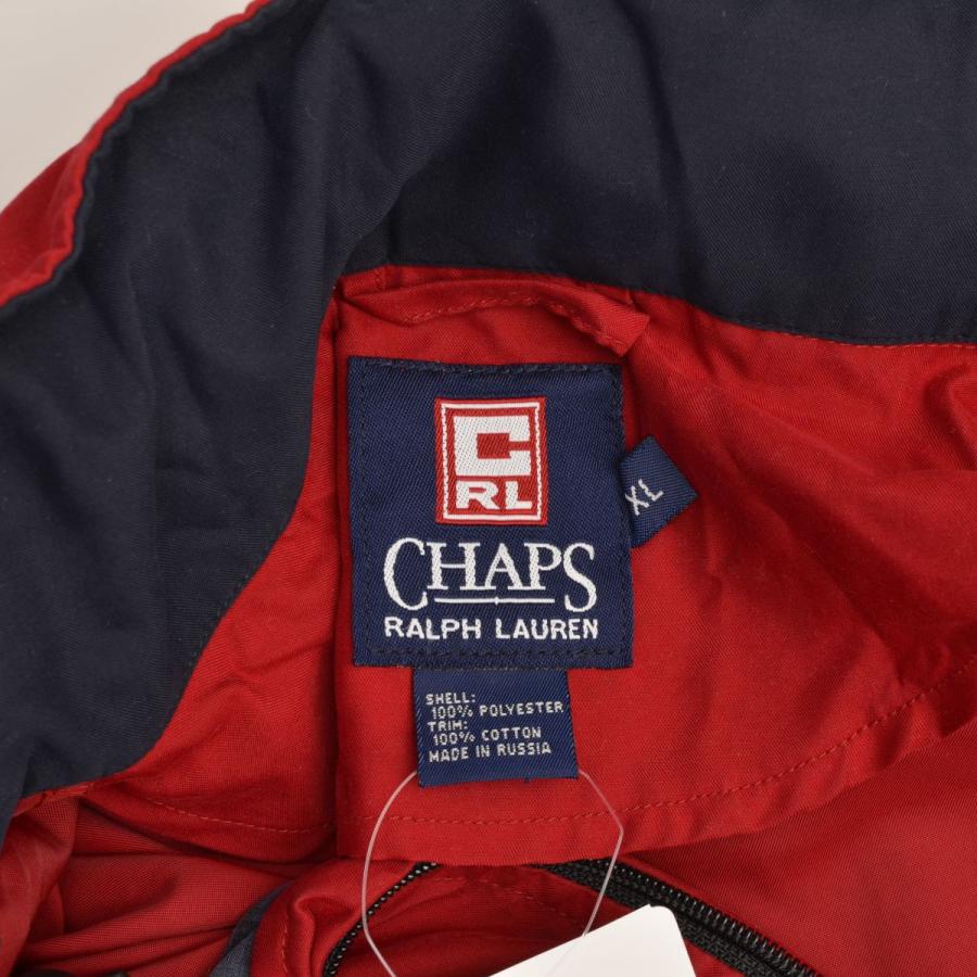 CHAPS RALPH LAUREN / チャプスラルフローレン プルオーバー