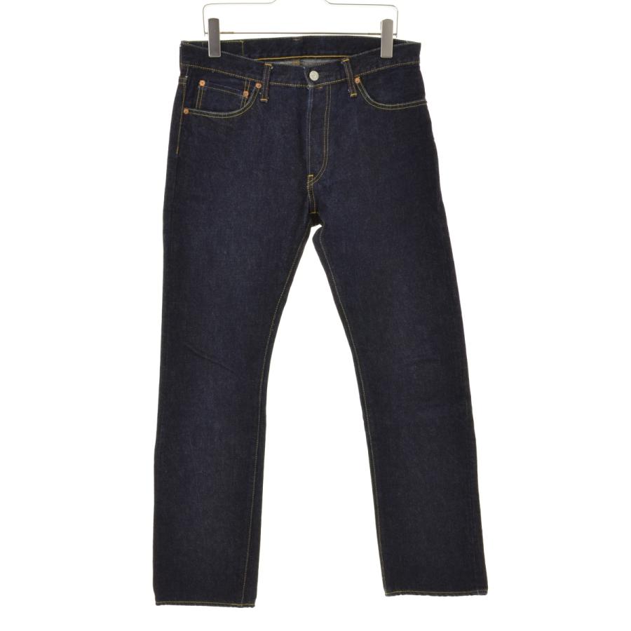Denime（ドゥニーム） D021D-1501-002 Slim STR XX type2-OneWash