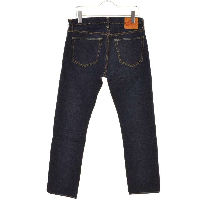 Denime（ドゥニーム） D021D-1501-002 Slim STR XX type2-OneWash