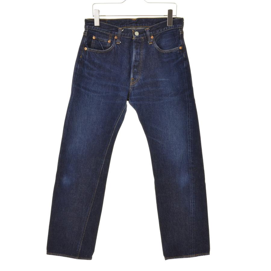 Denime（ドゥニーム） セルビッチ デニムパンツ : ブランド古着の買取