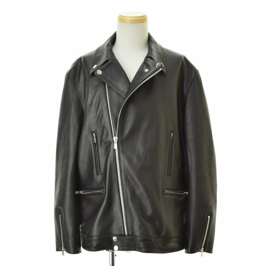 【美品】MBエムビー ハイエンドレザーライダース ラムレザー　Sサイズ MBハイエンドレザーライダース | 【最も早くオシャレになる方法】現役