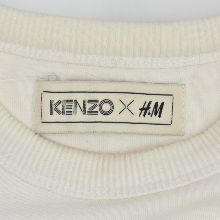 KENZO（ケンゾー） × H&M / ケンゾー × エイチアンドエム JUNGLE KENZO