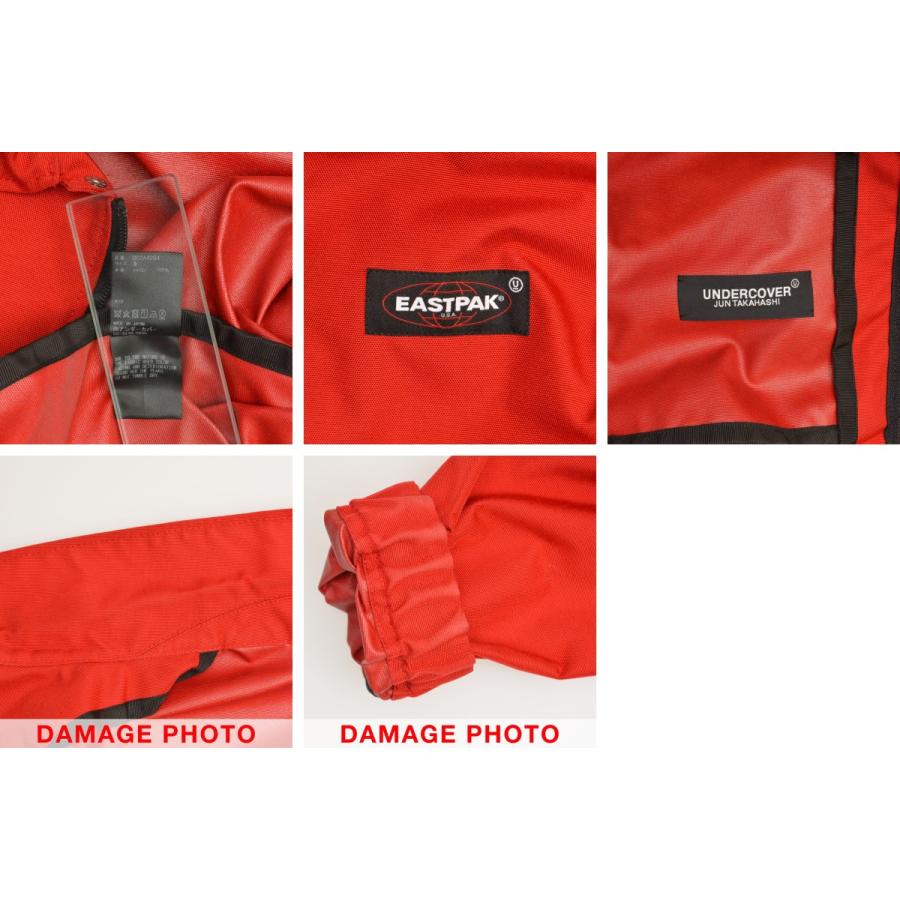 UNDERCOVER（アンダーカバー） × EAST PAK / アンダーカバー