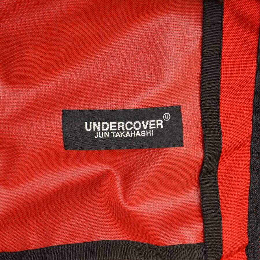 UNDERCOVER（アンダーカバー） × EAST PAK / アンダーカバー
