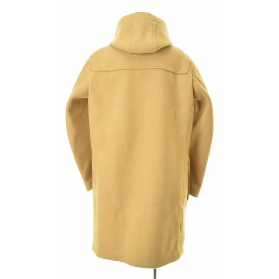 【ORCIVAL】RC-8413 WMT-BY Wool Melton ウール メルトンダッフルコート ORCIVAL（オーシバル） ORCIVAL / オーチバル RC-8413 WMT-BY Wool