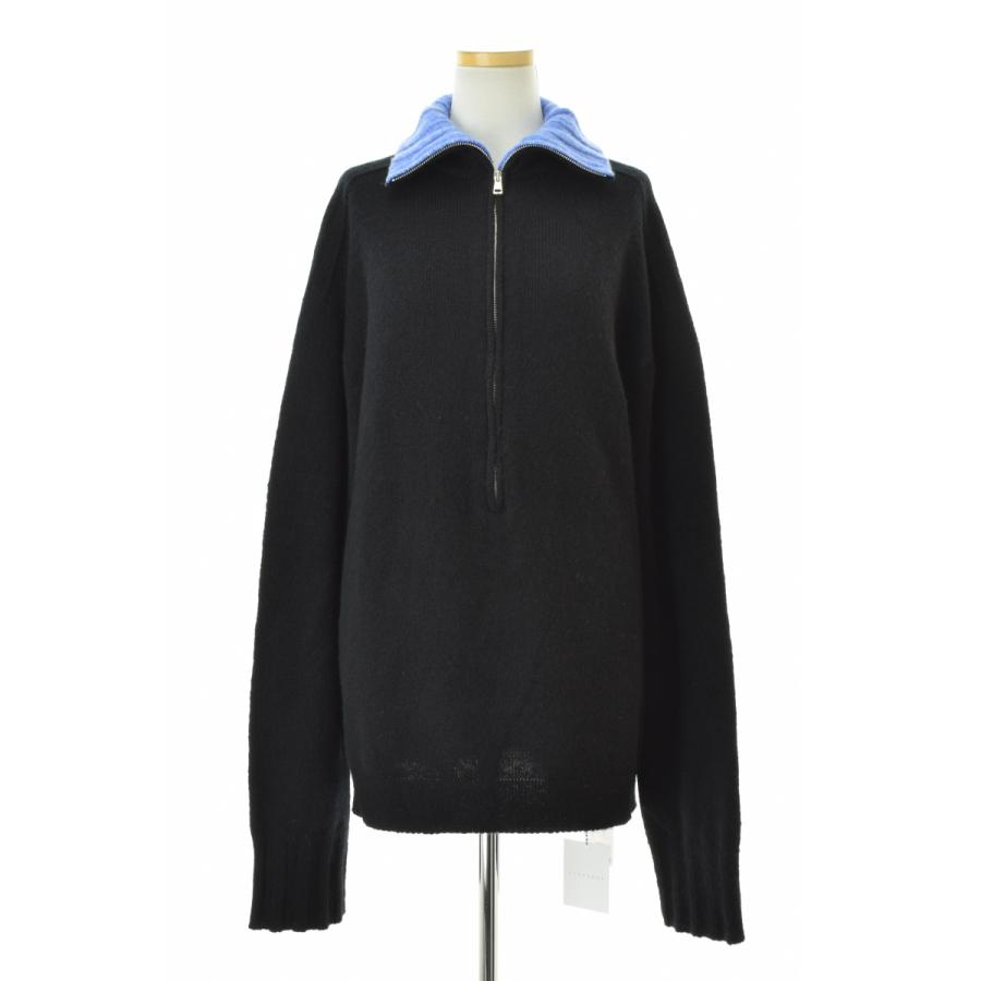 CITYSHOP × TENNE / シティショップ 25AW 25080043003630 ZIP PULLOVER  